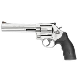 Revolver 686 6" (Calibre: .357 Mag.)