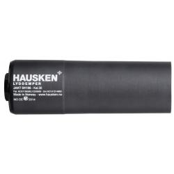 Hausken Modérateur de son JAKT SK 156 MKII 1/2X20 UNF cal 260/ 6.5