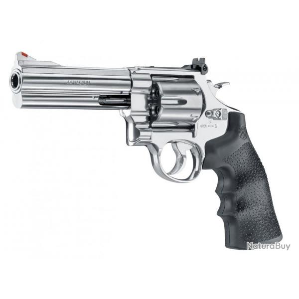 Revolver Smith & Wesson 629 Classic 4.5 mm - UMAREX 5"