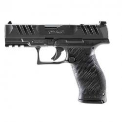 PISTOLET WALTHER PDP FULL SIZE 4'' CALIBRE 9X19 - 18 COUPS