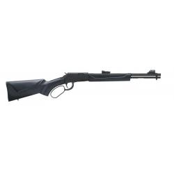 Carabine ROSSI RIO BRAVO Synthétique Cal.22lr 46cm