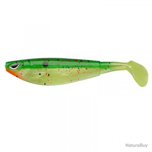 Sick Flanker 10cm Berkley Firetiger