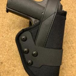 Holster UNCLE MIKES compatible 1911