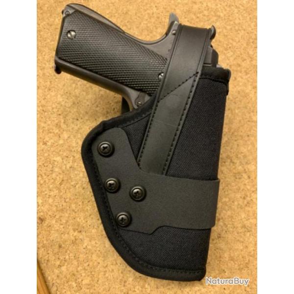 Holster UNCLE MIKES compatible 1911