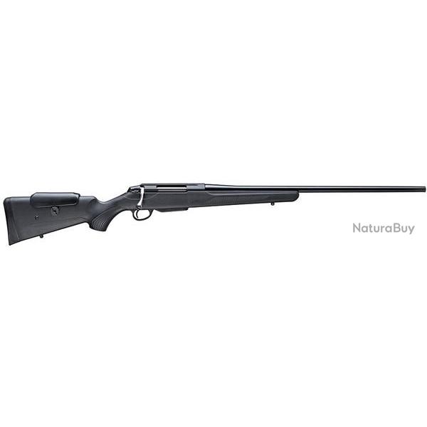 CARA.  VERROU TIKKA T3X LITE AJUSTABLE CAL. .308 WIN CANON 51CM FILET  M14X1 CROSSE BUSC RGL