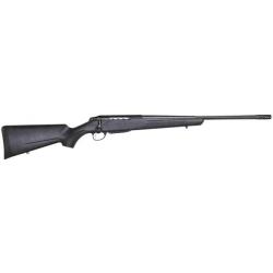 CARA. À VERROU TIKKA T3X LITE ROUGHTECH CAL. .308 WIN CANON 51CM FLÛTÉ & FILETÉ Ø 5/8X24 SYNTH.