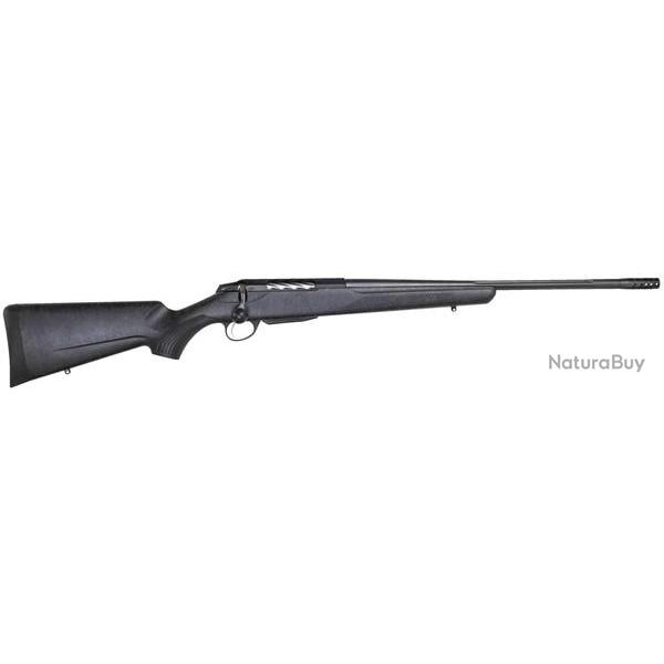 CARA.  VERROU TIKKA T3X LITE ROUGHTECH CAL. .308 WIN CANON 51CM FLT & FILET  5/8X24 SYNTH.