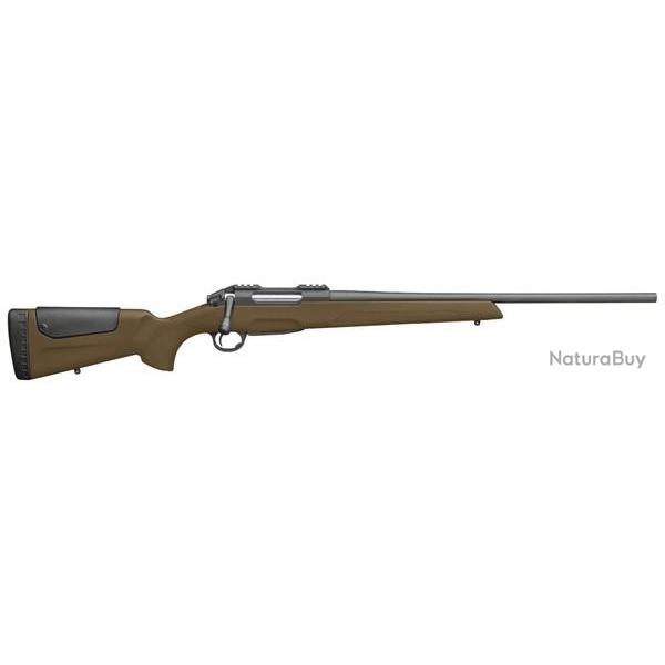 CARA.  VERROU SABATTI ROVER HUNTER CAL. .300 WIN MAGNUM CANON 61CM FILET  M14X1 SYNTHTIQUE M