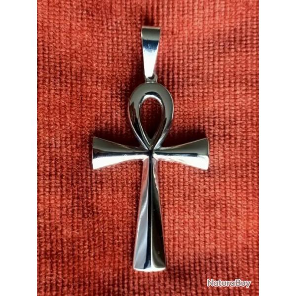 Pendentif croix Symbole de vie gyptienne