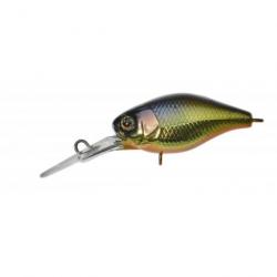 Leurre Illex Chubby MR 3,8 cm - Uv Secret Gold Baitfish / 4