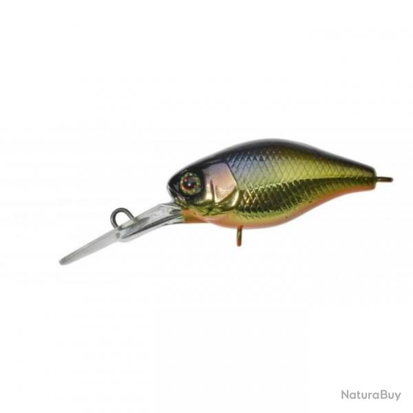 Leurre Illex Chubby MR 3,8 cm - Uv Secret Gold Baitfish / 4