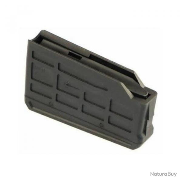 Chargeur 3 coups XPR Winchester - Cal.  243WIN/308WIN/6.5CM Default T
