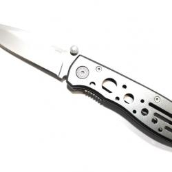 Couteau pliant 440 Stainless