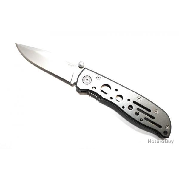 Couteau pliant 440 Stainless