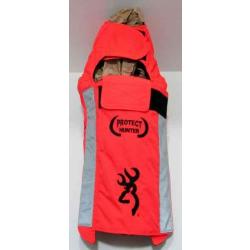 Gilet de protection pour chien BROWNING protect hunter taille 85 neuf