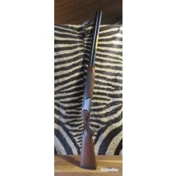 Fusil Superposé BROWNING B525 Sporter One cal.12/76 canons 76 cm épreuve acier - 4 chokes - mallette