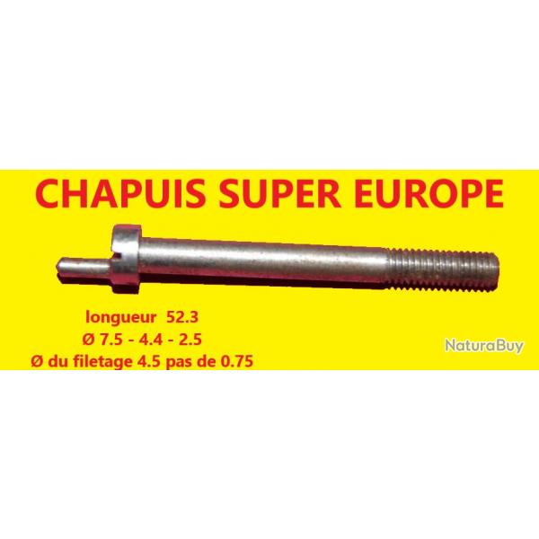 percuteur fusil CHAPUIS SUPER EUROPE