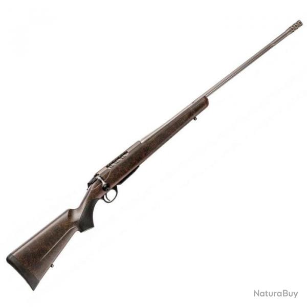 Carabine Tikka T3X Lite Rought Inox FL NS 3RD - 308 Win / 51 cm
