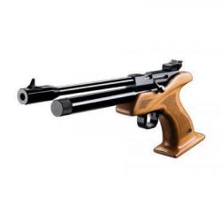 Pistolet Artemis CP1 Multi Shot CAL 5.5 6J + Chargeur 9 coups - Livraison Offerte