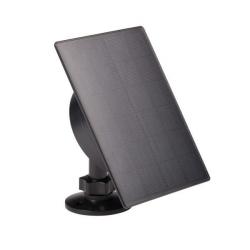 Panneau solaire Garantie Constructeur plus de détails Panneau solaire avec batterie intégrée Sol1072