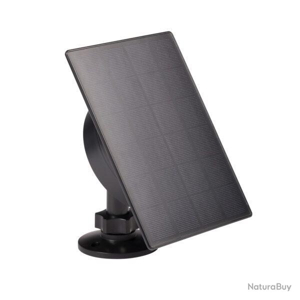 Panneau solaire Garantie Constructeur plus de dtails Panneau solaire avec batterie intgre Sol1072