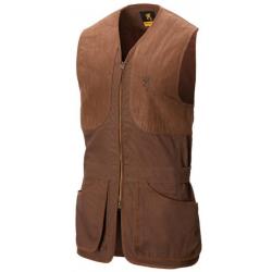 Gilet de tir Elite Browning