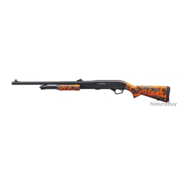 Winchester SXP Tracker Blaze Rifle