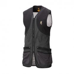 Gilet Classic Anthracite Browning 3XL