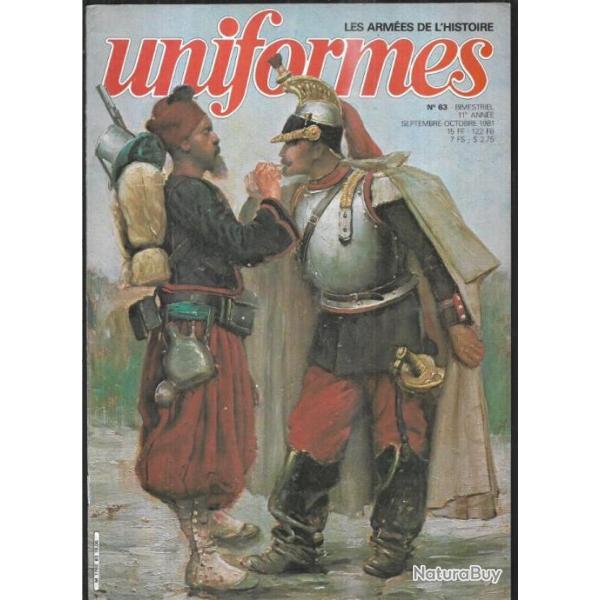revue uniformes 63 fantassin britannique en amrique du nord 1759, 1915-18 fantassin allemand