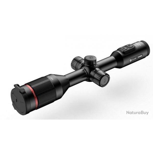 Lunette de tir a vision thermique Guide sensmart TU 430 2.3-9.2x35