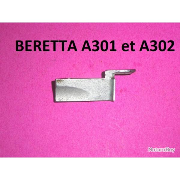 arretoir fusil BERETTA A301 A302 a 301 a 302 - VENDU PAR JEPERCUTE (a4970)