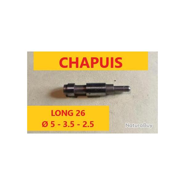 PERCUTEUR POUR FUSIL CHAPUIS