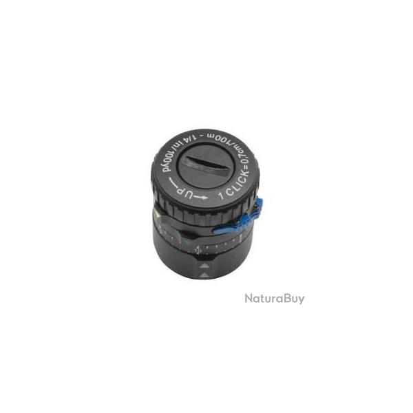 TOURELLE BALISTIQUE MEOPTA MEOSTAR R1-40