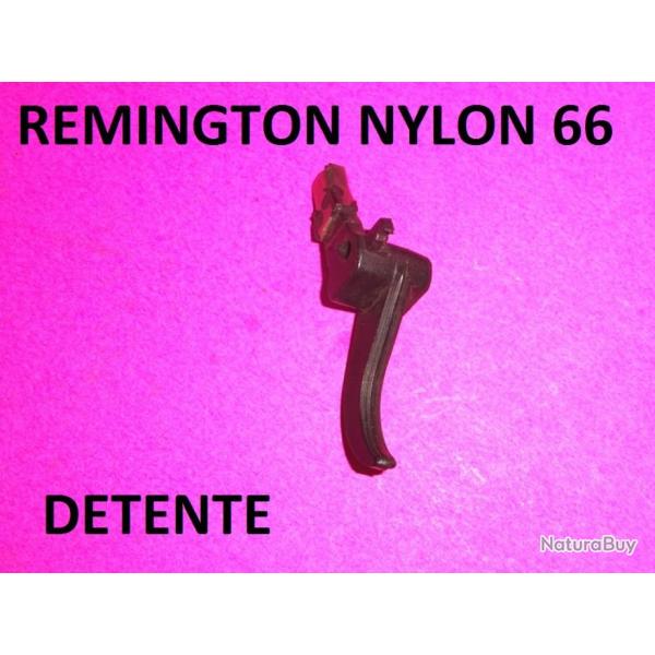 dtente carabine NYLON 66 REMINGTON 22lr NYLON66 - VENDU PAR JEPERCUTE (V304)