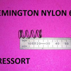 ressort carabine NYLON 66 REMINGTON nylon66 - VENDU PAR JEPERCUTE (V306)