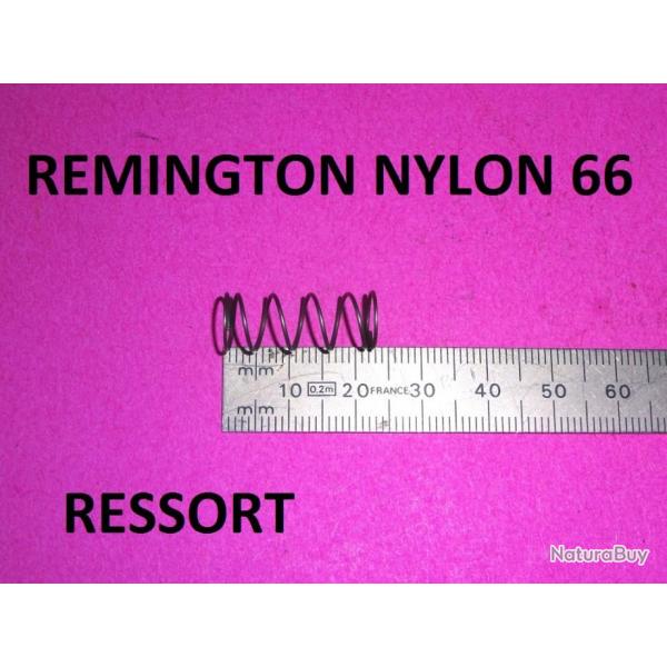 ressort NYLON 66 REMINGTON nylon66 - VENDU PAR JEPERCUTE (V307)