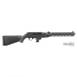 Carabine Ruger PC Carbine 9x19
