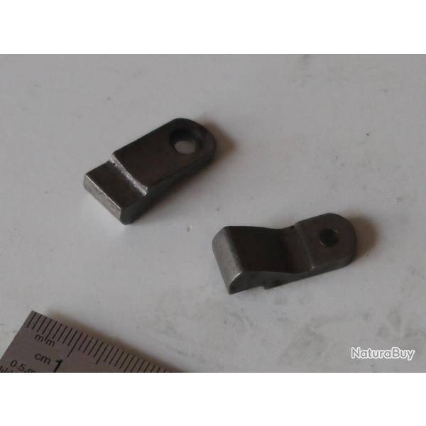 Armeur pour fusil italien inconnu annonce 2 REF @