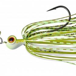 Chatterbait Boomer 10g Gunki Electric Pike
