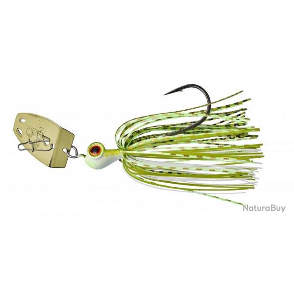 Chatterbait Boomer 10g Gunki Electric Pike