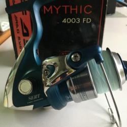 MOULINET SERT MYTHIC 4003FD