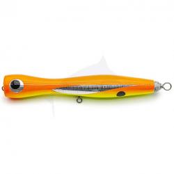 Fisherman Jackal Long Orange / Jaune 130