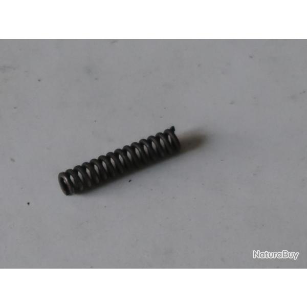 Ressort de cl pour fusil Beretta diamtre : 5,2 mm long : 27,2 mm