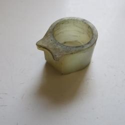 VENDU PAR CUIRASSIER11 BAGUE CALE DE LONGUESSE  SEMI AUTOMATIQUE BREDA CAL12