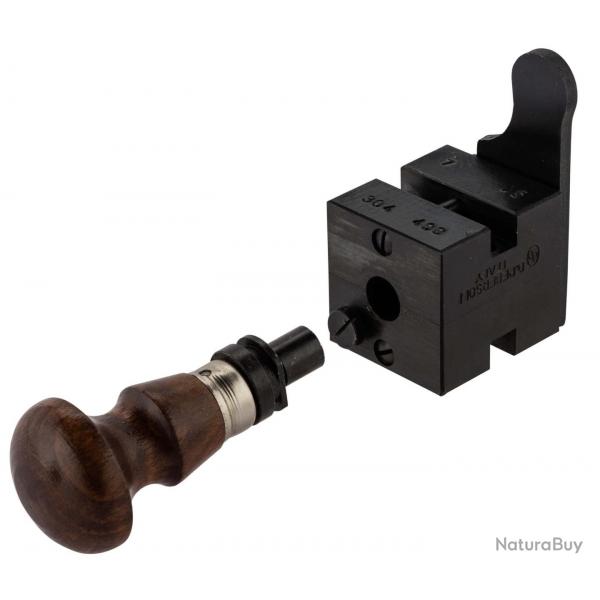 Moule  balles 1 cavit Cal.585 - Balles Mini