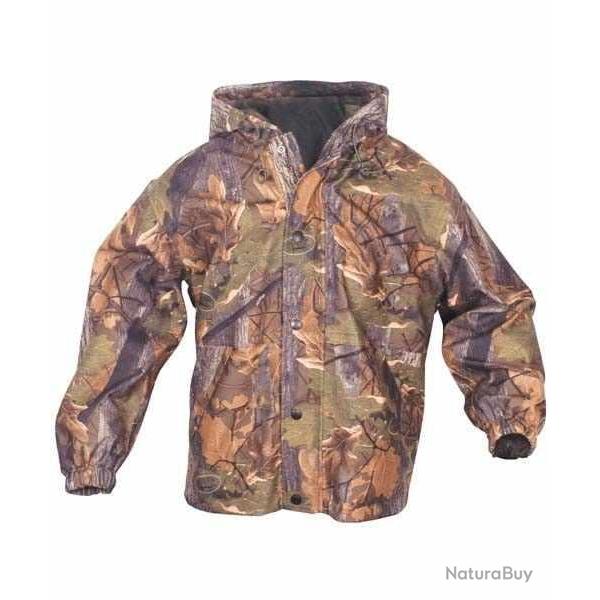 Blouson de chasse camo pour enfant L