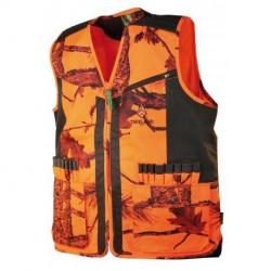 GILET DE CHASSE TREELAND