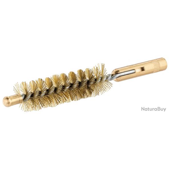 Lot de 3 brosses Cal. 69 embout mle
