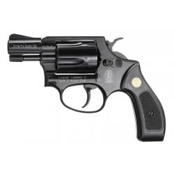 Revolver SMITH & WESSON Chiefs Spécial Calibre 9 mm R
