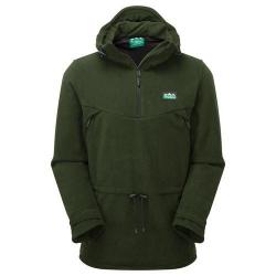 Anorak Grizzly polaire